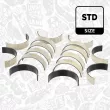 Kit de coussinets de bielle ET ENGINETEAM LP007700 - Visuel 3