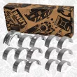 Kit de montage, bague d'étanchéité/ vilebrequin/palier guide ET ENGINETEAM LX000300 - Visuel 1
