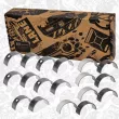 Kit de montage, bague d'étanchéité/ vilebrequin/palier guide ET ENGINETEAM LX000400 - Visuel 1