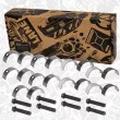 Kit de montage, bague d'étanchéité/ vilebrequin/palier guide ET ENGINETEAM LX000400VR1 - Visuel 1