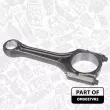 Jeu de bielles ET ENGINETEAM OM0037VR2 - Visuel 2