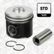 Piston ET ENGINETEAM PM000800 - Visuel 1