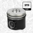 Piston ET ENGINETEAM PM000800 - Visuel 2