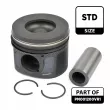 Kit de pistons ET ENGINETEAM PM001200VR1 - Visuel 2