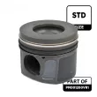 Kit de pistons ET ENGINETEAM PM001200VR1 - Visuel 3