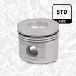Piston ET ENGINETEAM PM002000 - Visuel 2