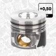 Piston ET ENGINETEAM PM002950 - Visuel 2