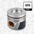 Piston ET ENGINETEAM PM003000 - Visuel 2