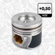 Piston ET ENGINETEAM PM003050 - Visuel 2
