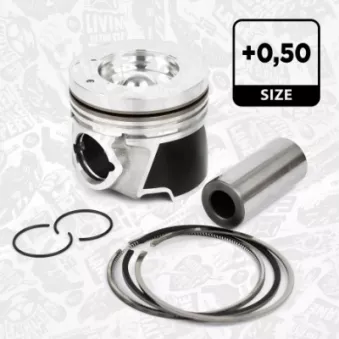 Piston ET ENGINETEAM PM004150