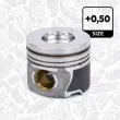 Piston ET ENGINETEAM PM004250 - Visuel 2