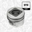 Piston ET ENGINETEAM PM004400 - Visuel 2