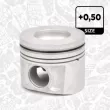 Piston ET ENGINETEAM PM004550 - Visuel 2