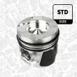 Piston ET ENGINETEAM PM004600 - Visuel 2
