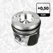 Piston ET ENGINETEAM PM004650 - Visuel 2