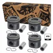 Kit de pistons ET ENGINETEAM PM004700VR1 - Visuel 1