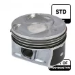 Kit de pistons ET ENGINETEAM PM004800ETVR1 - Visuel 3