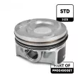 Kit de pistons ET ENGINETEAM PM004900ET - Visuel 3