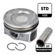 Kit de pistons ET ENGINETEAM PM004900ETVR2 - Visuel 2