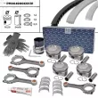 Kit de pistons ET ENGINETEAM PM004900KSVR1 - Visuel 1