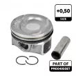 Kit de pistons ET ENGINETEAM PM004950ET - Visuel 2