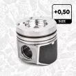 Piston ET ENGINETEAM PM005150 - Visuel 2