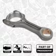 Kit de pistons ET ENGINETEAM PM005300VR1 - Visuel 2