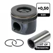 Kit de pistons ET ENGINETEAM PM005350VR2 - Visuel 2