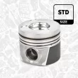 Piston ET ENGINETEAM PM005400 - Visuel 2