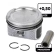 Kit de pistons ET ENGINETEAM PM005750VR1 - Visuel 2