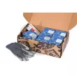 Kit de pistons ET ENGINETEAM PM006050KS - Visuel 1