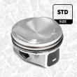 Piston ET ENGINETEAM PM006100 - Visuel 2
