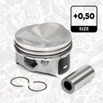 Piston ET ENGINETEAM PM006150