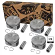 Kit de pistons ET ENGINETEAM PM006300ETVR1 - Visuel 1