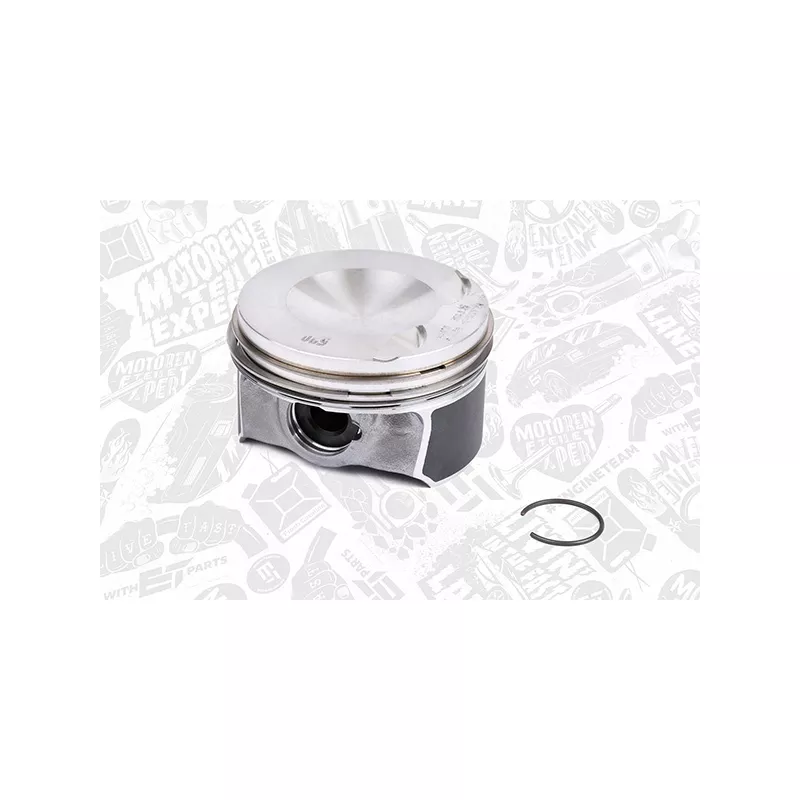 Piston ET ENGINETEAM PM006400