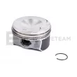 Kit de pistons ET ENGINETEAM PM006400KS - Visuel 2