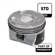 Kit de pistons ET ENGINETEAM PM006800VR1 - Visuel 3