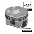 Kit de pistons ET ENGINETEAM PM006850VR1 - Visuel 3