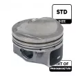 Kit de pistons ET ENGINETEAM PM006900ETVR1 - Visuel 3