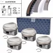 Kit de pistons ET ENGINETEAM PM006900KSVR1 - Visuel 1