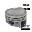 Kit de pistons ET ENGINETEAM PM006950ETVR1 - Visuel 3