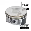 Kit de pistons ET ENGINETEAM PM007050ETVR1 - Visuel 3