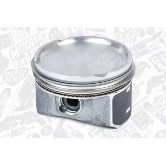 Piston ET ENGINETEAM PM008600