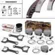 Kit de pistons ET ENGINETEAM PM009000ET - Visuel 1