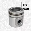 Piston ET ENGINETEAM PM009300 - Visuel 2