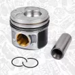 Kit de pistons ET ENGINETEAM PM009900ET - Visuel 3