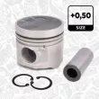 Piston ET ENGINETEAM PM010150 - Visuel 2