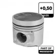 Kit de pistons ET ENGINETEAM PM010150VR1 - Visuel 3