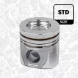 Piston ET ENGINETEAM PM010200 - Visuel 2