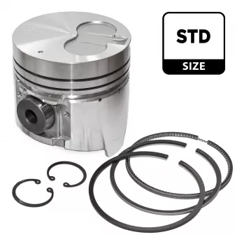 Piston ET ENGINETEAM PM013500